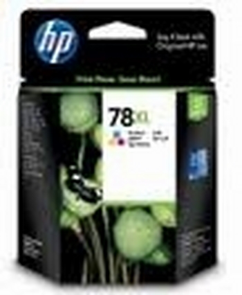 Mực HP 78